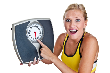 overcome a weight loss plateau - weight loss south carollina